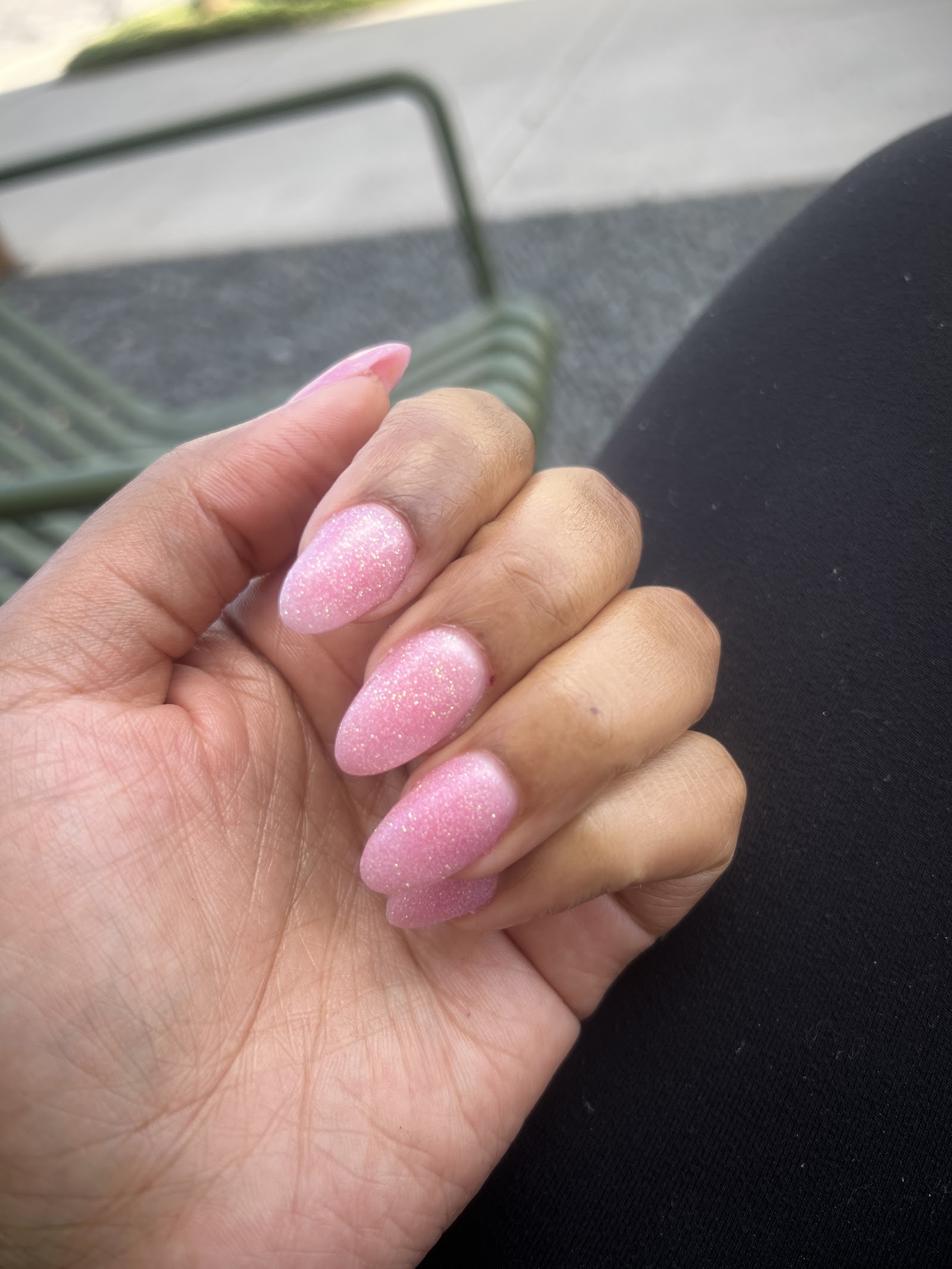 Happiness Nails nail photo 4