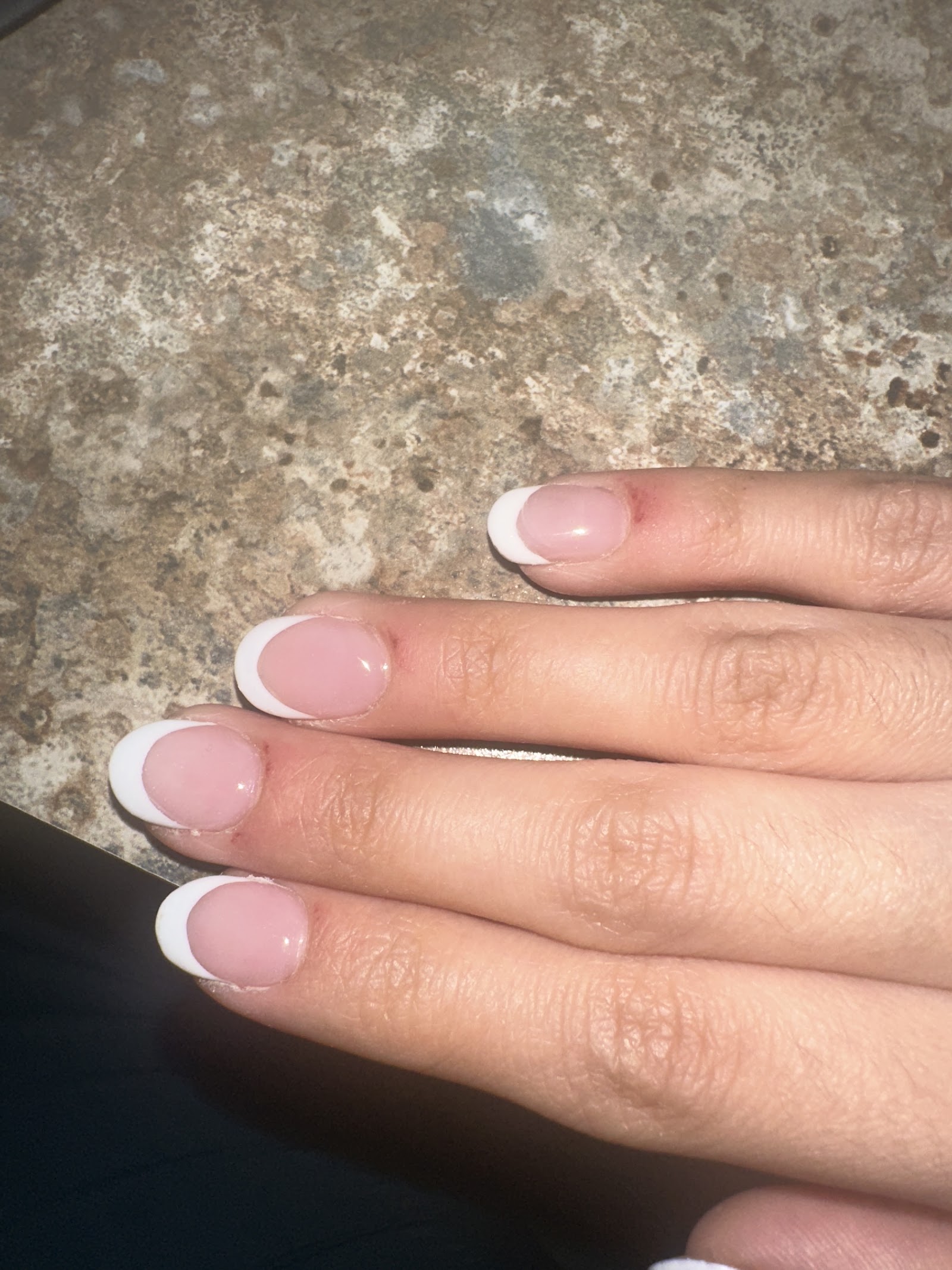 Happiness Nails nail photo 5